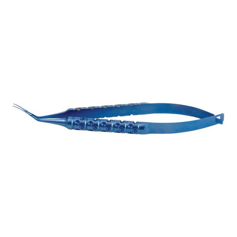 Inamura Capsularhexis Forceps