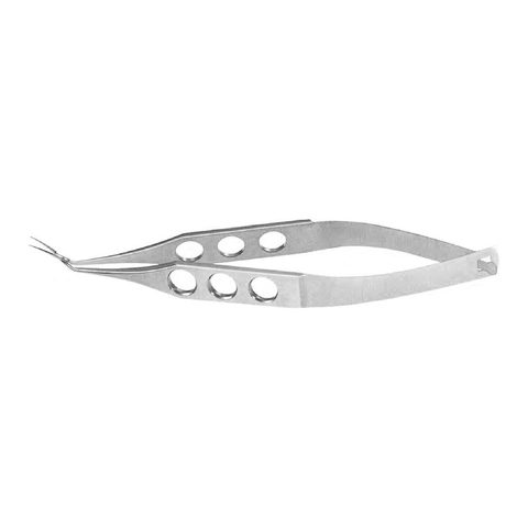 Inamura Capsulorhexis Forceps