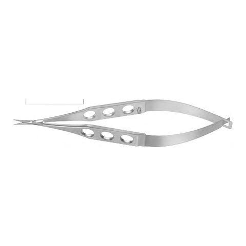 Iris Scissors