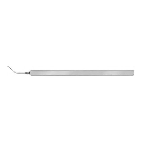 Jaffe Lens Manipulating Hook