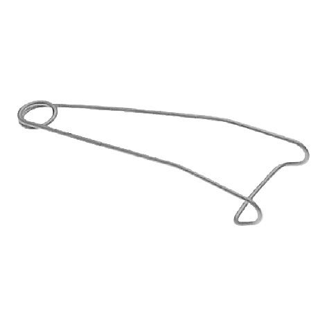 Jaffe Lid Retractor