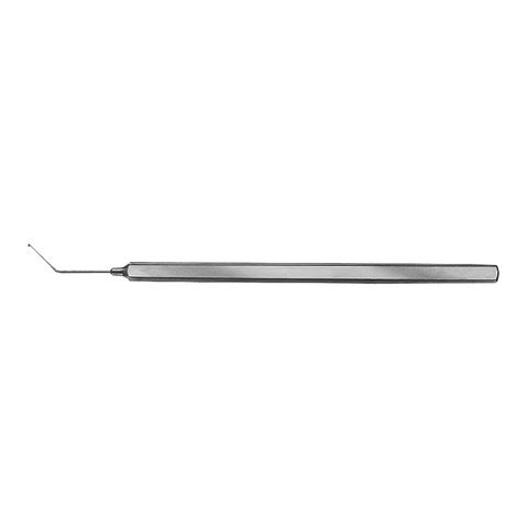 Jaffe-Maltzman Lens Manipulating Hook