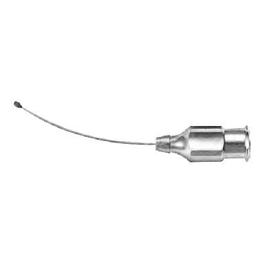 Jensen Posterior Capsule Polisher