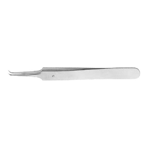 Jewelers Forceps