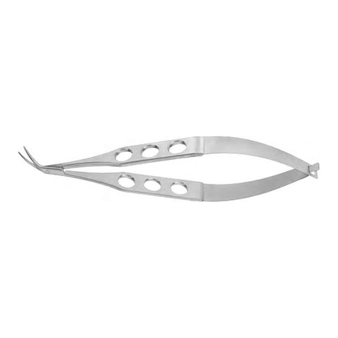 Katzin Corneal Transplant Scissors