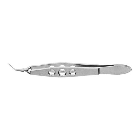 Kelman-McPherson Lens Holding Forceps