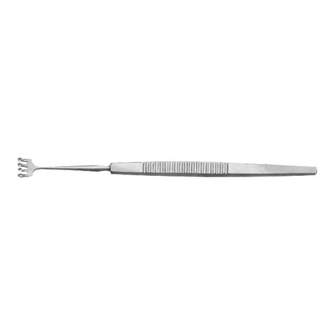 Knapp Lacrimal Retractor