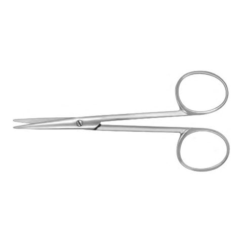 Knapp Strabismus Scissors