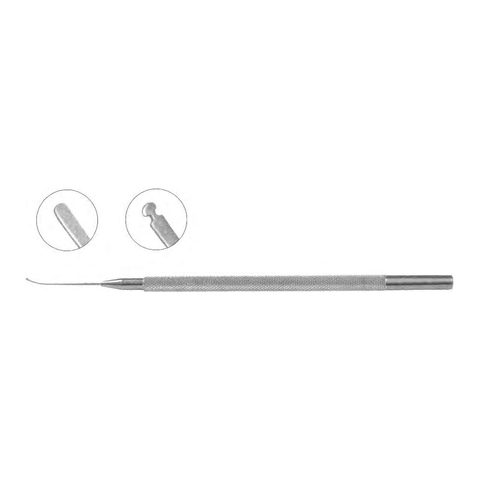 Koch Nucleus Spatula