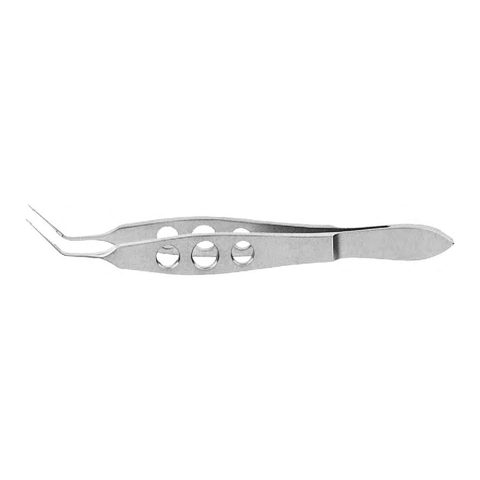 Kraff Capsule Tag Forceps
