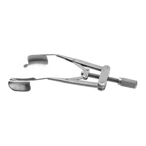 Kraff Eye Speculum
