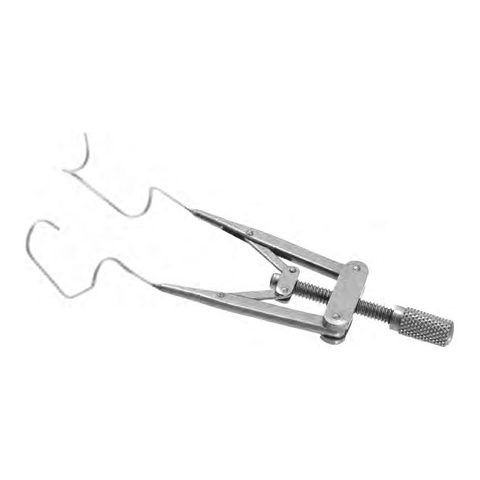 Kraff Nasal LASIK Speculum