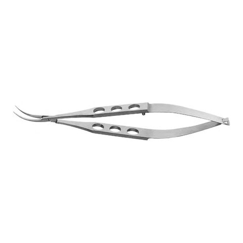 Kratz Lens Holding Forceps