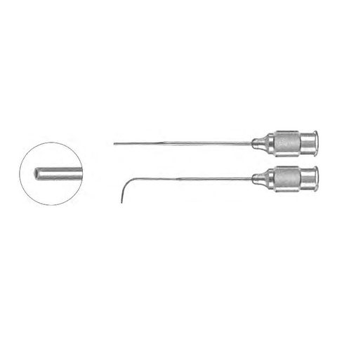 Lacrimal Cannula