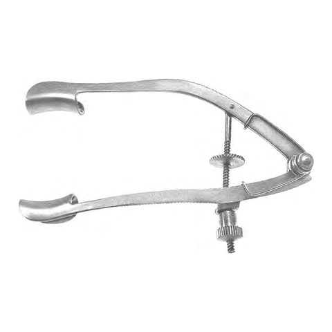 Lancaster Eye Speculum