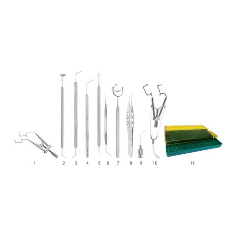 Lasik Set