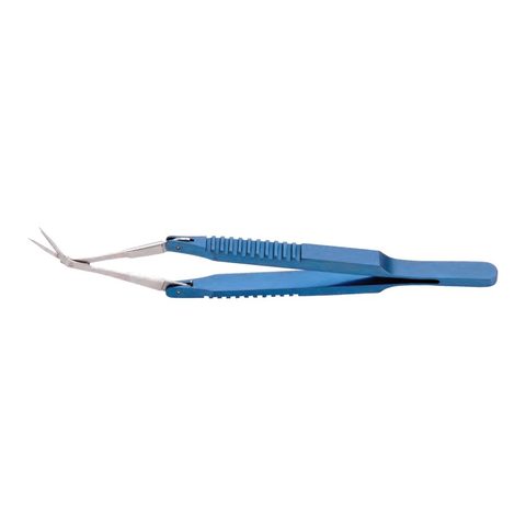 Lens Cutting & Holding Forceps