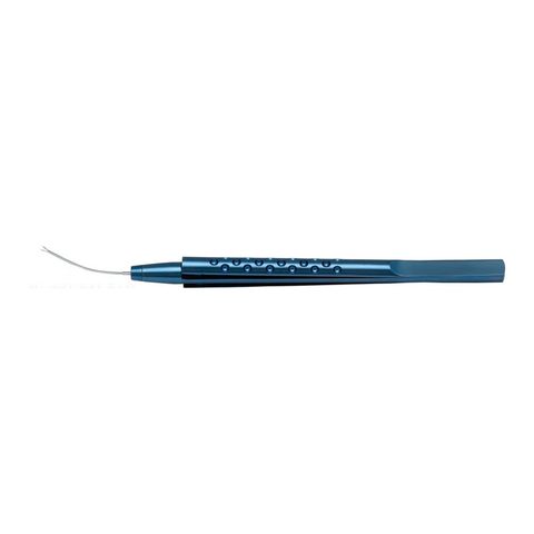 Lens Holding Forceps