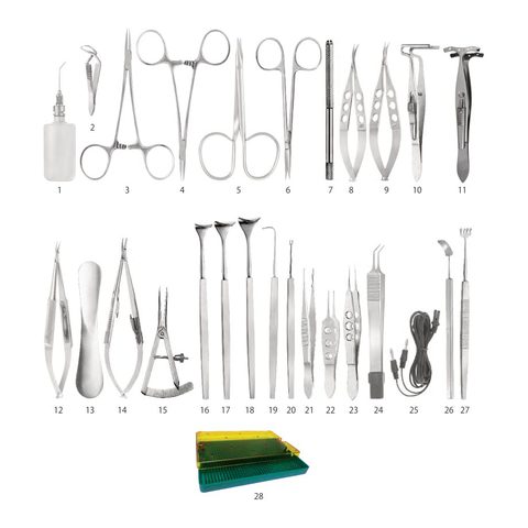 Lid Set