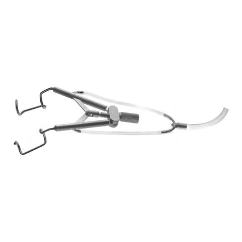 Lieberman Aspirating Speculum
