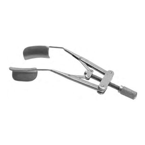 Lieberman Eye Speculum