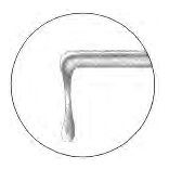 Lieberman MicroFinger and Spatula
