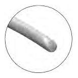 Lieberman MicroFinger and Spatula