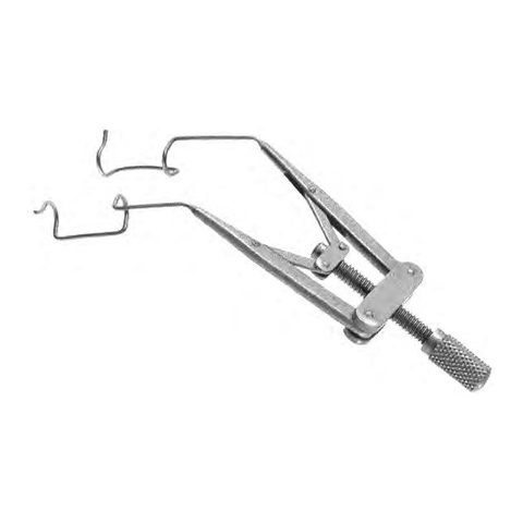 Lieberman Style Wire Speculum
