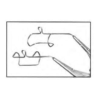 Lieberman Style Wire Speculum