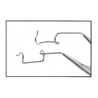 Lieberman Style Wire Speculum