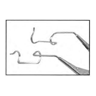 Lieberman Style Wire Speculum