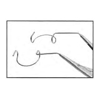 Lieberman Style Wire Speculum