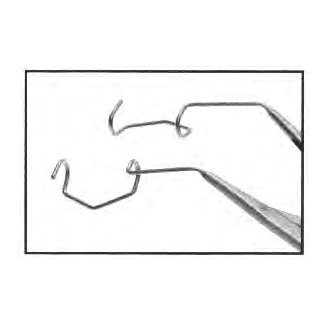 Lieberman Style Wire Speculum