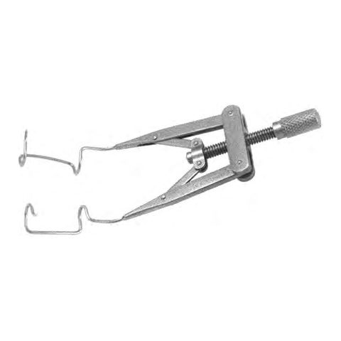 Lieberman Temporal Approach Speculum