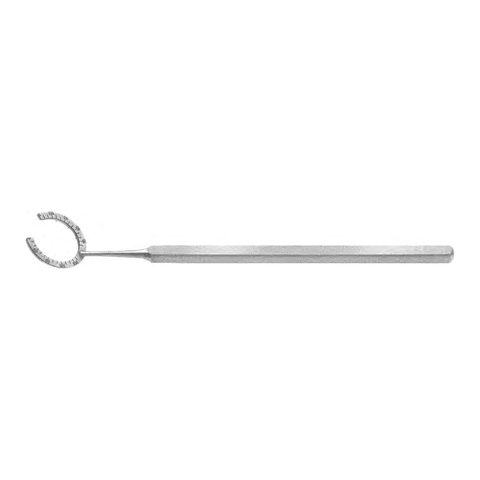 Lu-Mendez LRI Guide and Fixation Rings