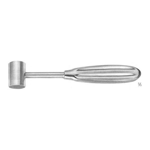 Mallet Lead Filled