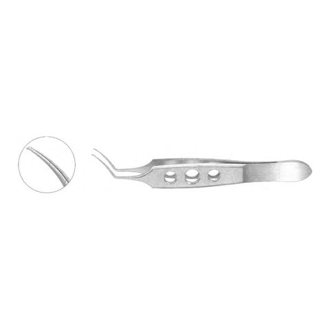 Masket Capsulorhexis Forceps