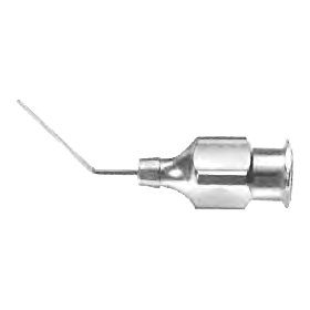 McIntyre Anterior Chamber Cannula