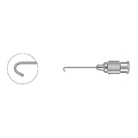 McIntyre-Binkhorst Cannula