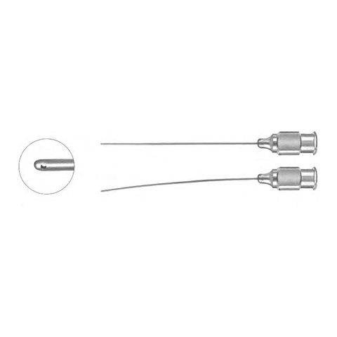 McIntyre Lacrimal Cannula