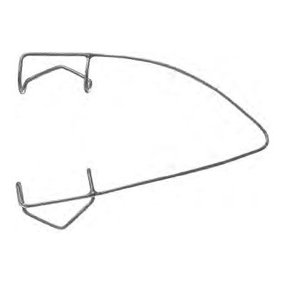 McIntyre Wire Speculum