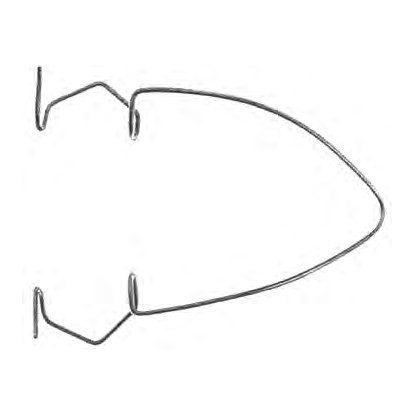 McIntyre Wire Speculum