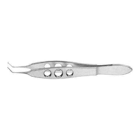 McPherson Corneal Forceps