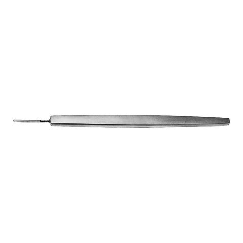 McPherson Iris Spatula