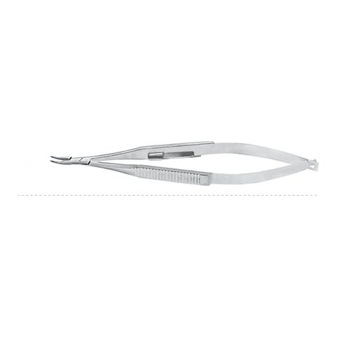 McPherson Needleholder