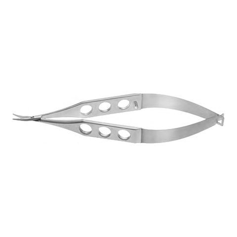 McPherson-Westcott Conjunctival Scissors