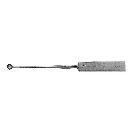 Meyerhoefer Chalazion Curette