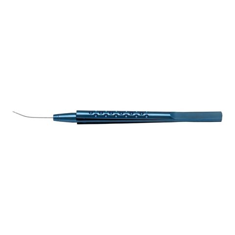 Micro Incision Capsulorhexis Forcep