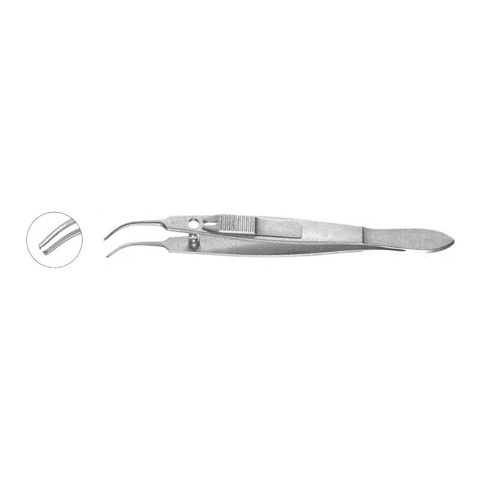 Moody Fixation Forceps