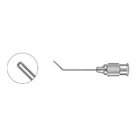 Morrison Aspirating Cannula
